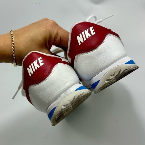 Nike Cortez Forest Gump Sneakers size 6.5 - Picture 8 of 13